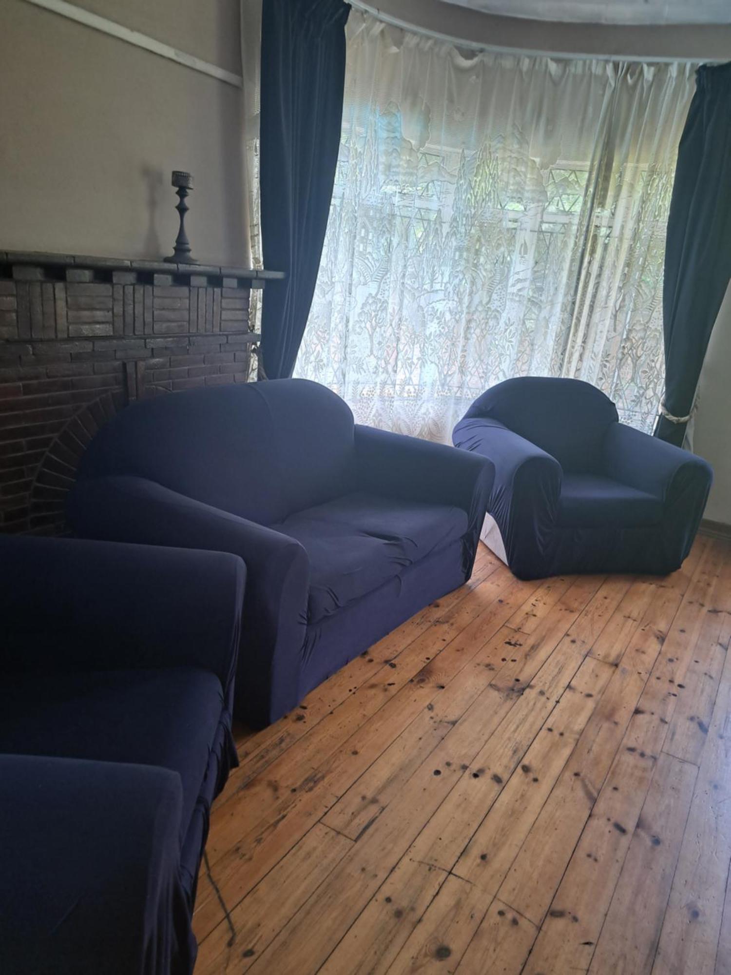 Pmb Backpackers Lodge Pietermaritzburg Ngoại thất bức ảnh
