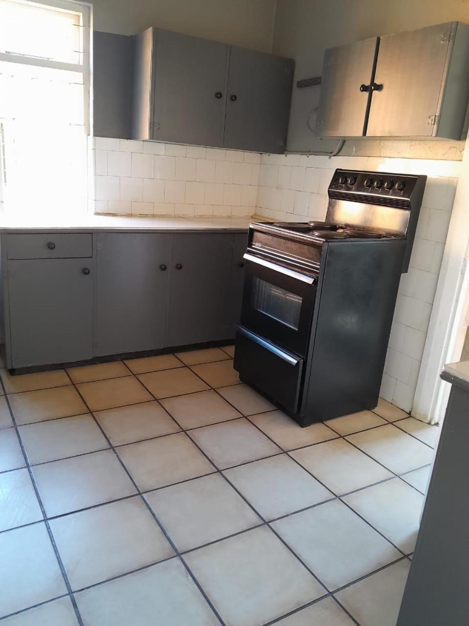 Pmb Backpackers Lodge Pietermaritzburg Ngoại thất bức ảnh