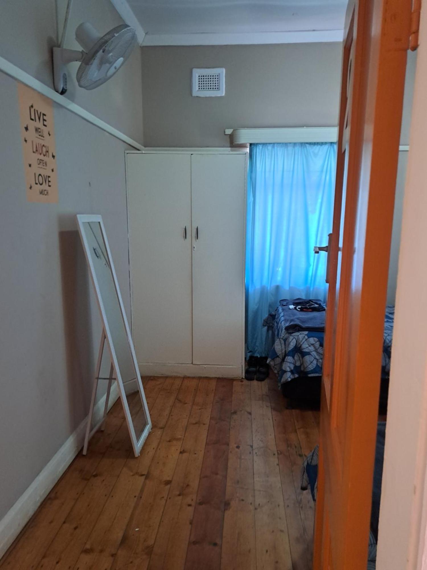 Pmb Backpackers Lodge Pietermaritzburg Ngoại thất bức ảnh