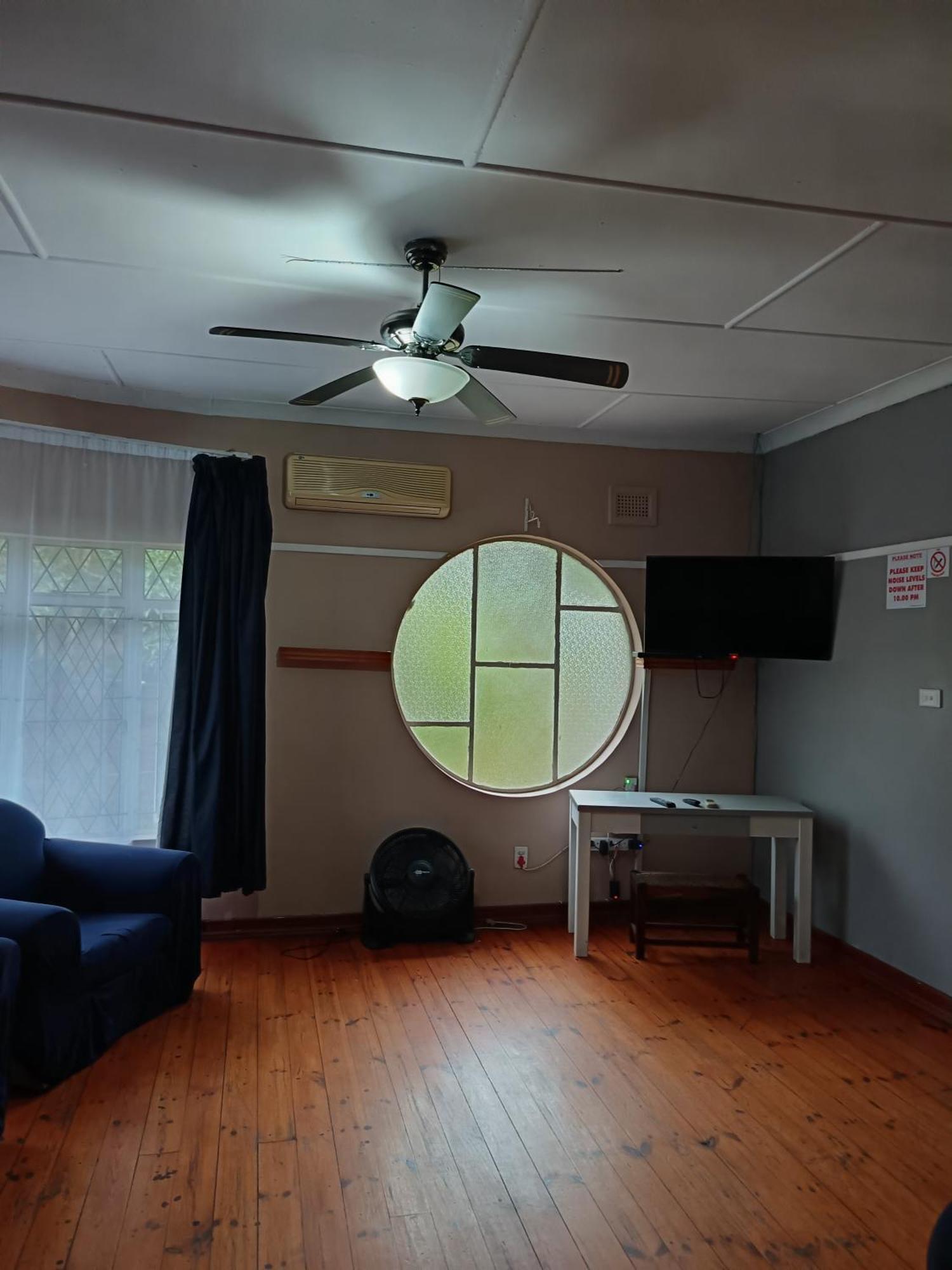 Pmb Backpackers Lodge Pietermaritzburg Ngoại thất bức ảnh