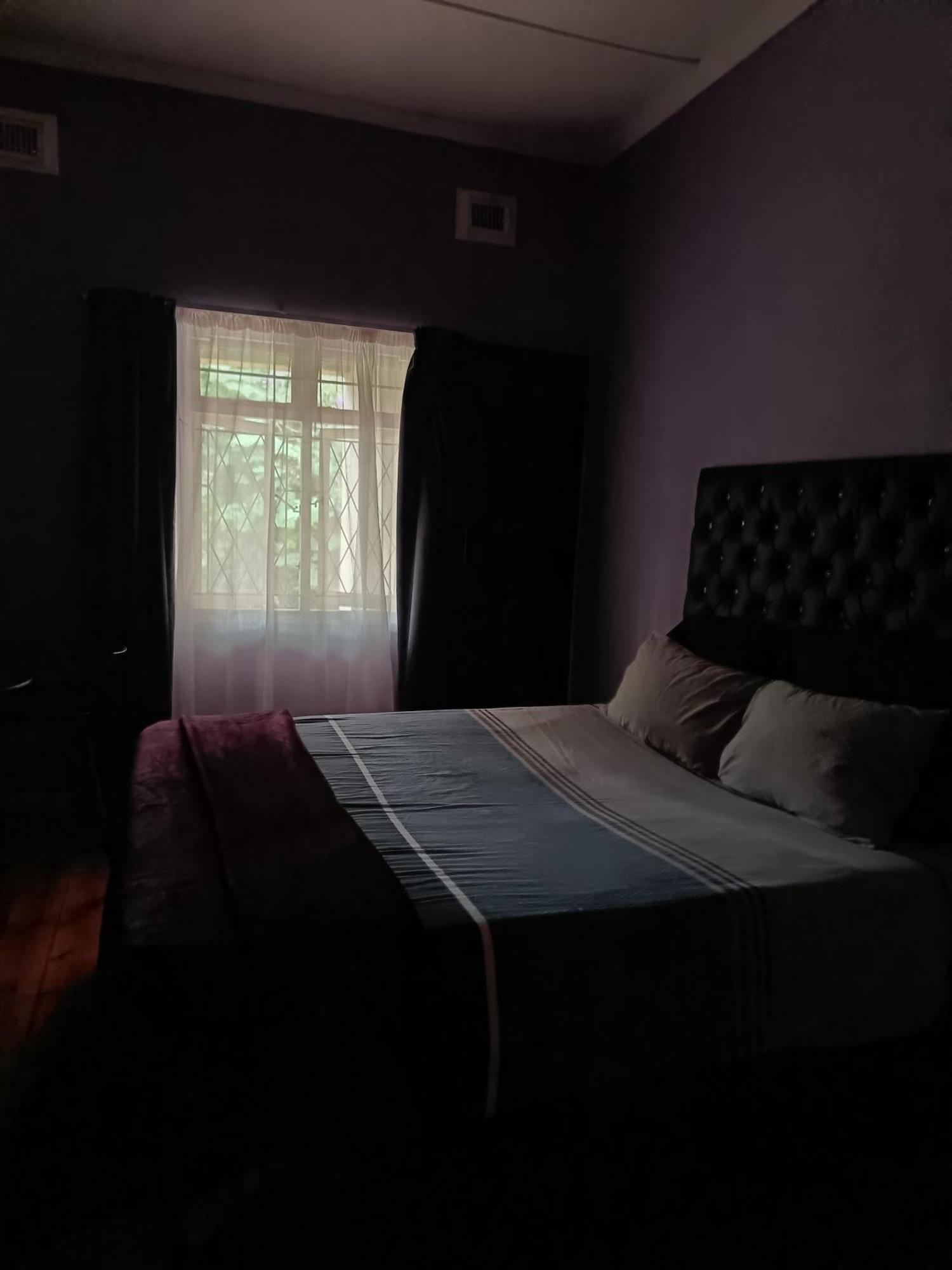 Pmb Backpackers Lodge Pietermaritzburg Ngoại thất bức ảnh