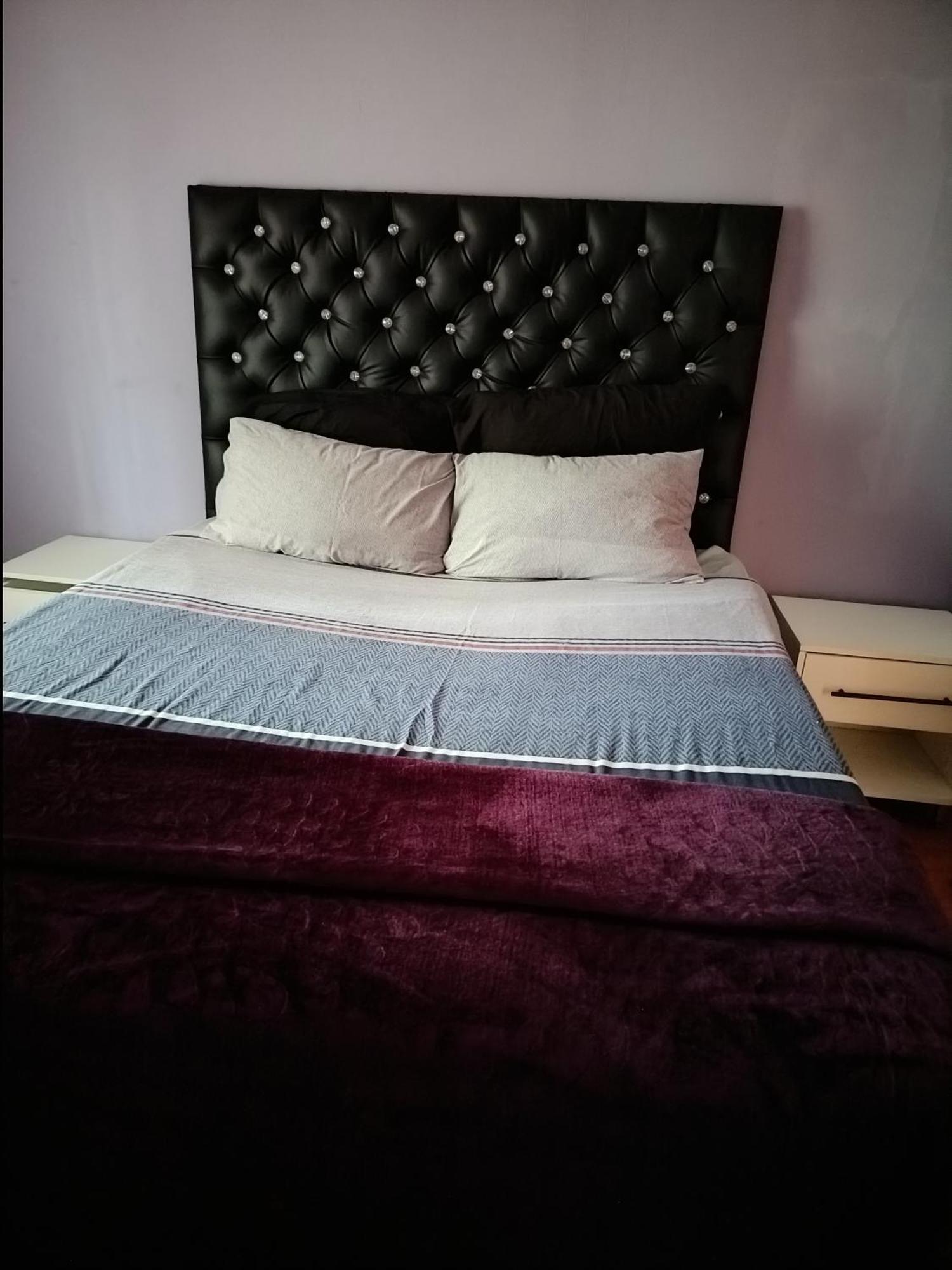 Pmb Backpackers Lodge Pietermaritzburg Ngoại thất bức ảnh