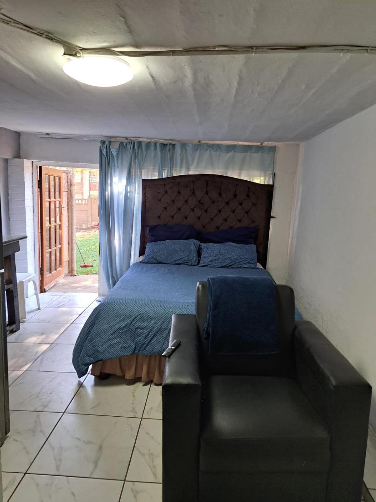 Pmb Backpackers Lodge Pietermaritzburg Ngoại thất bức ảnh
