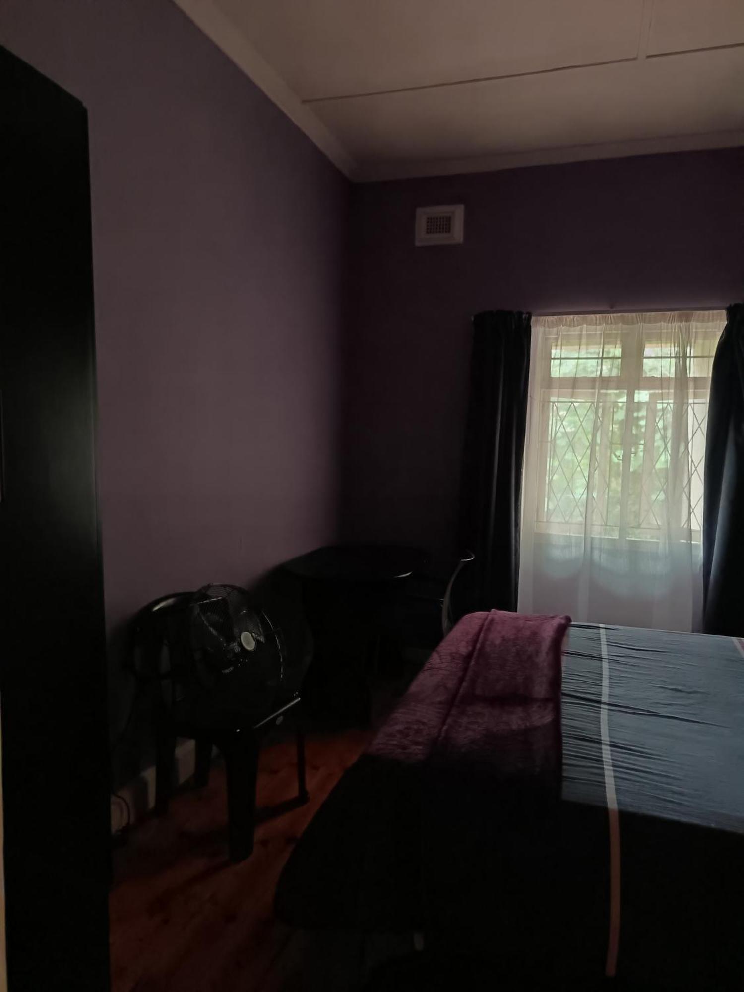 Pmb Backpackers Lodge Pietermaritzburg Ngoại thất bức ảnh