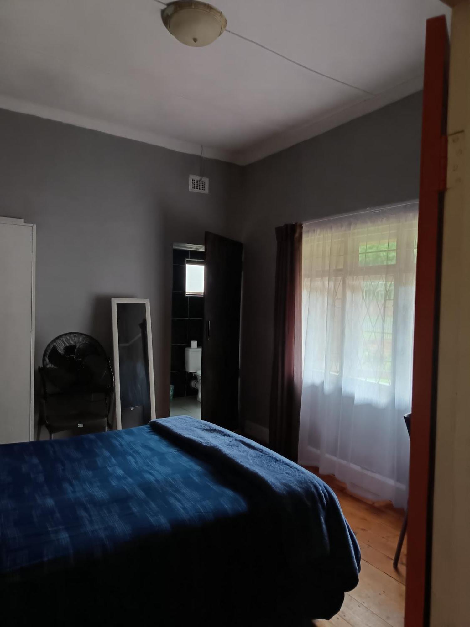 Pmb Backpackers Lodge Pietermaritzburg Ngoại thất bức ảnh