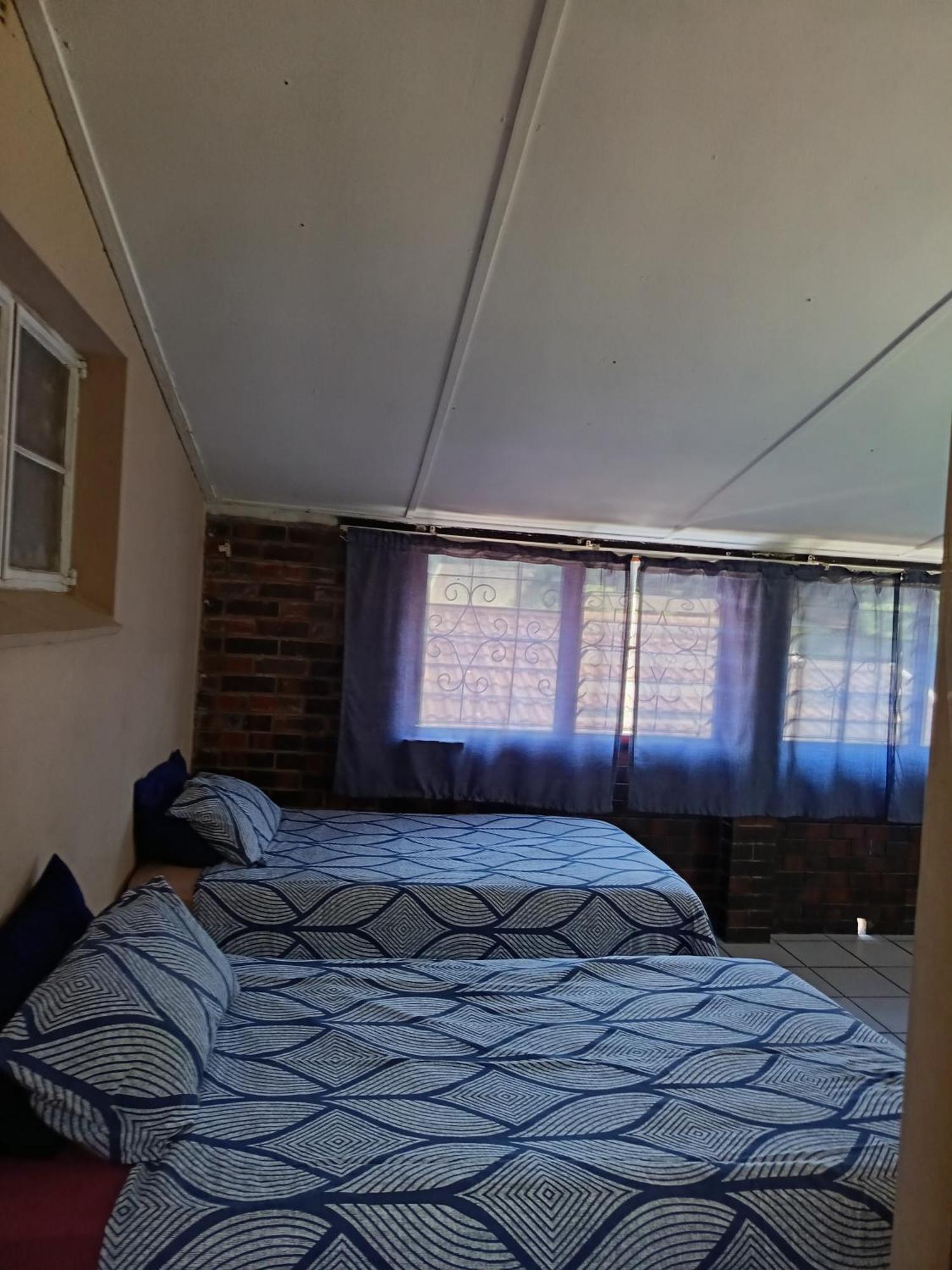 Pmb Backpackers Lodge Pietermaritzburg Ngoại thất bức ảnh