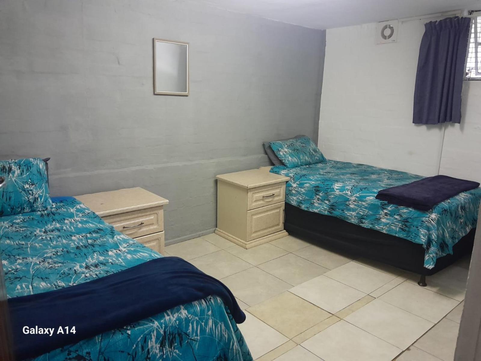Pmb Backpackers Lodge Pietermaritzburg Ngoại thất bức ảnh