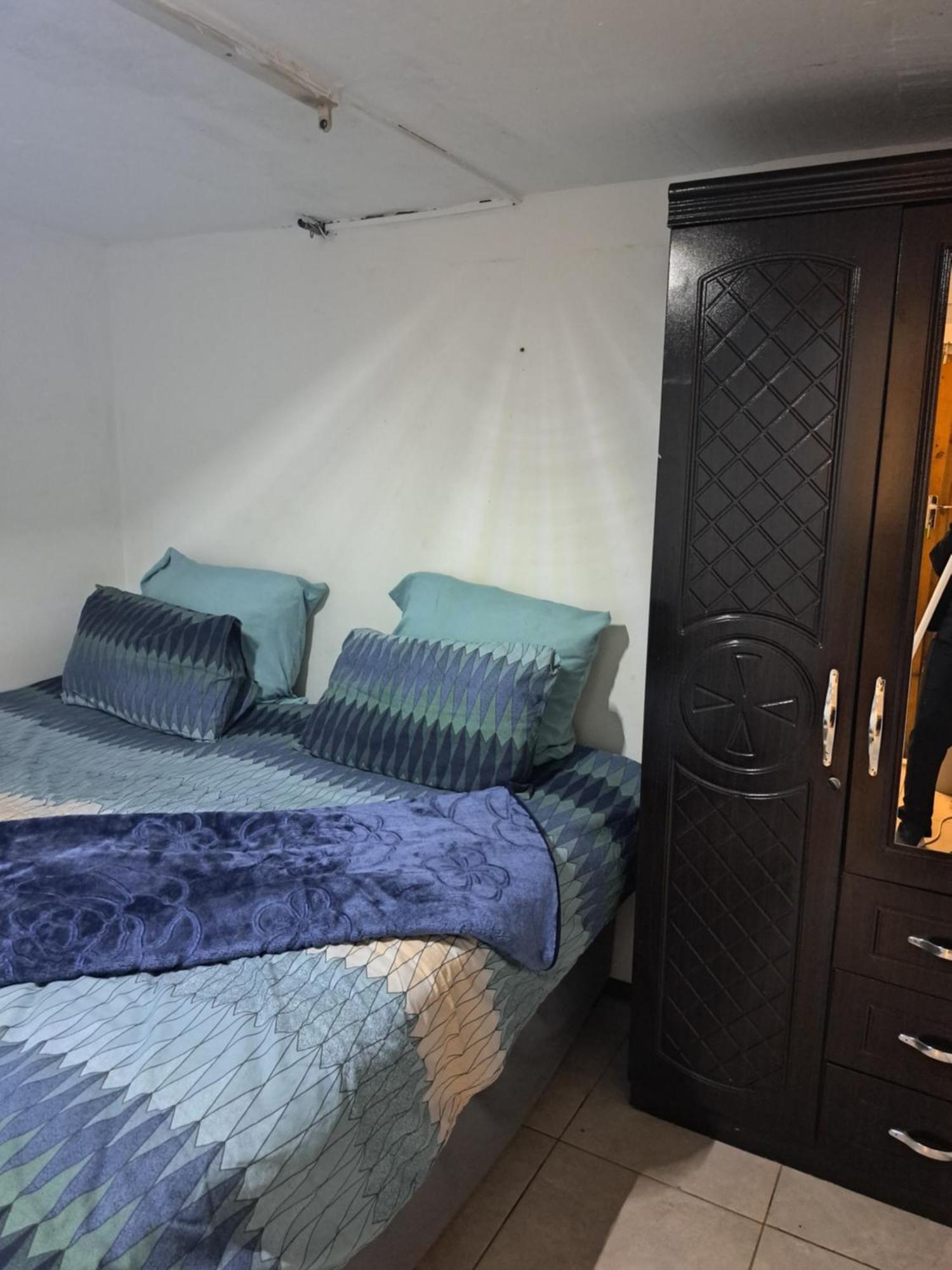 Pmb Backpackers Lodge Pietermaritzburg Ngoại thất bức ảnh